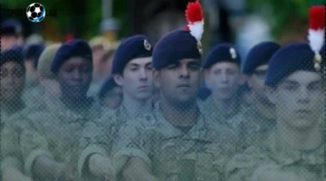 الجيش البريطاني يعتمد لعبة Call of Duty في تدريب جنوده لهذا السبب